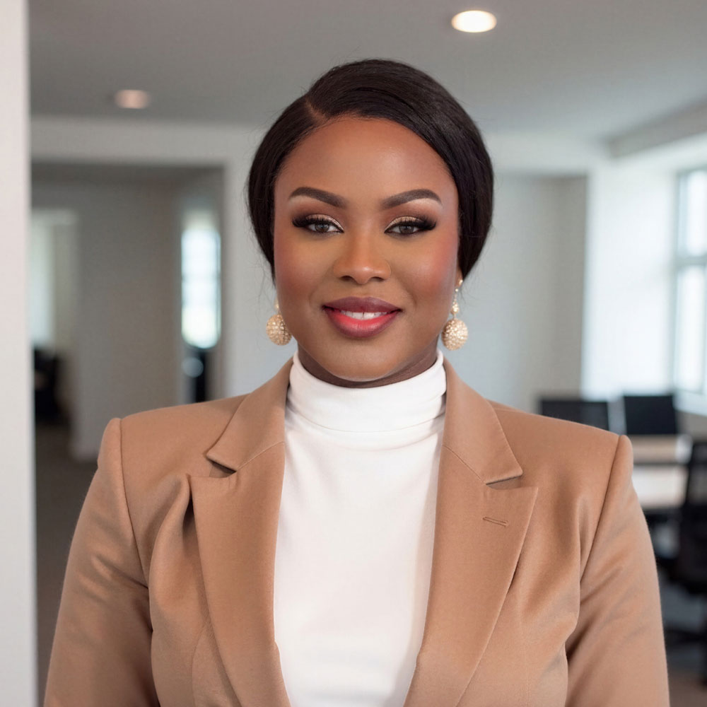Dr. Uhunoma Osadolor amplegracepsych